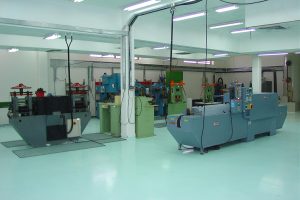 مشاوره ، انتخاب تجهیزات ، تدوین پروسه و راه‌اندازی کارخانجات صنعتی