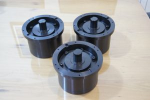 گیربکس‌ هارمونیک خاص جهت تراز نمودن ماشینهای حساس