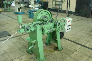 دستگاه تولید هسته‌های سربی سلاحهای شکاری