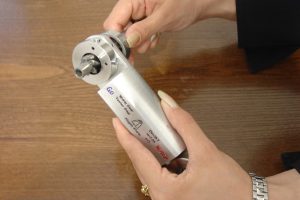 طراحی و ساخت گیج برو نرو دنده‌های هلیکال مطابق استاندارد