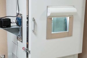 تست عملکرد گریس در دمای 60- درجه تحت نیروی اینرسی در سرعت دوران مشخص